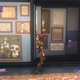 Image for article titled The Year In Video Game Paintings, 2017